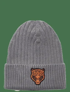 NMNMIKI KNIT BEANIE - Mössor|name it New