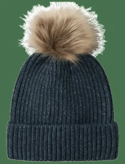 NMNMORA KNIT HAT - Mössor|name it Online