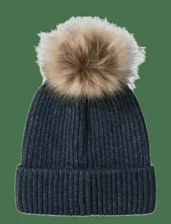 NMNMORA KNIT HAT - Mössor|name it Online