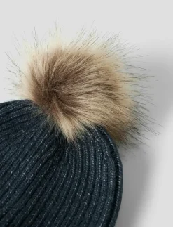 NMNMORA KNIT HAT - Mössor|name it Online