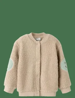 NMNSAND NREG TEDDY CARD - Jackor|name it Discount