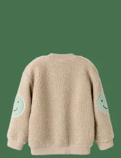 NMNSAND NREG TEDDY CARD - Jackor|name it Discount