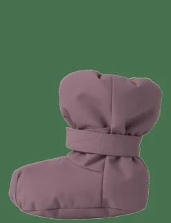 NMNSNOW10 BOOT W WOOL 2FO - Baby tossor|name it Discount