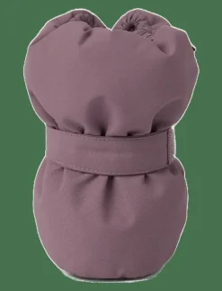 NMNSNOW10 BOOT W WOOL 2FO - Baby tossor|name it Discount