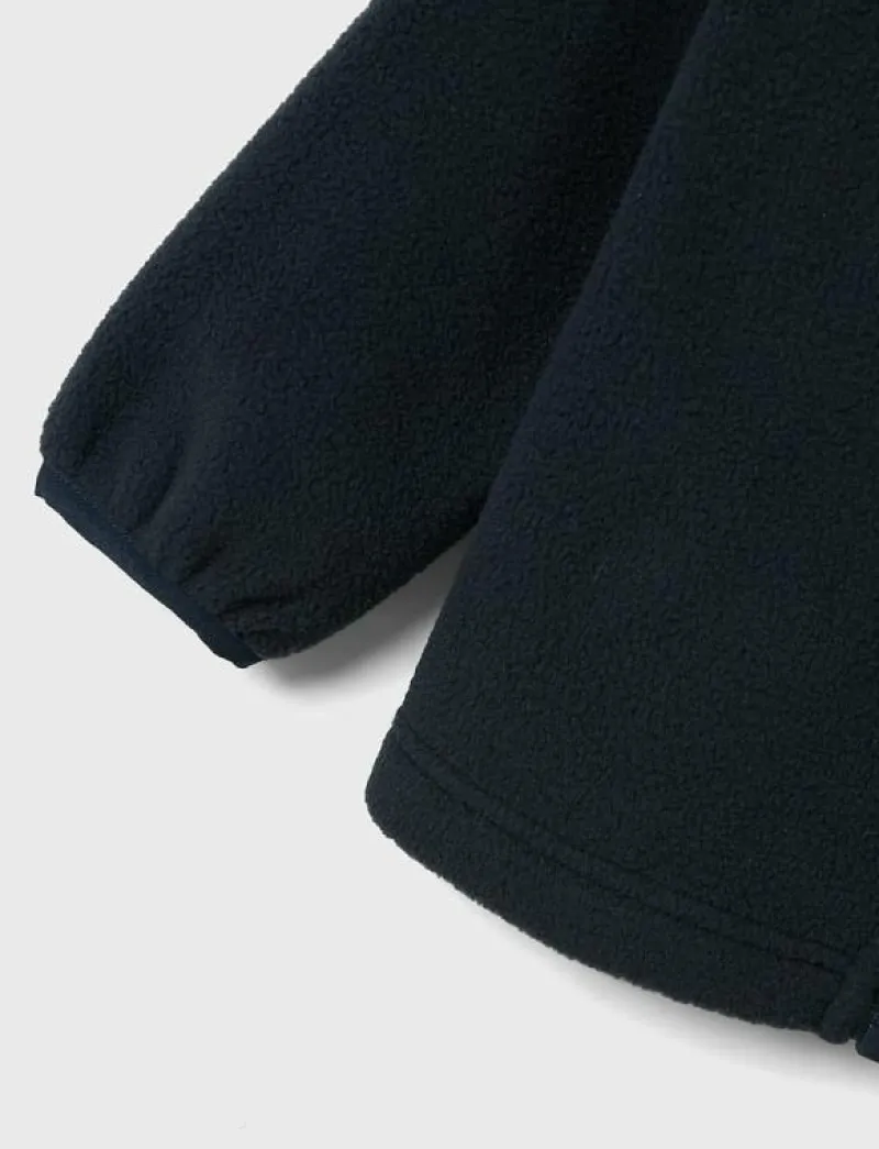 NMNSPEKTRA FLEECE SET FO - Overaller|name it Online