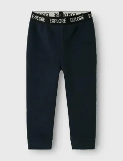 NMNSPEKTRA FLEECE SET FO - Overaller|name it Online