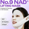 No.9 NAD Bio Lifting Full Cover Facial Mask - Ansiktsvård|Numbuzin Discount
