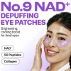 No.9 NAD Under Eye Patches - Ögonmask|Numbuzin Hot