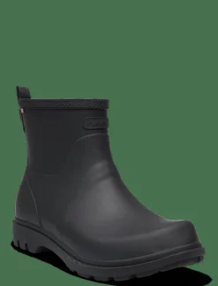 Viking Noble - Sportskor BLACK/BLACK New