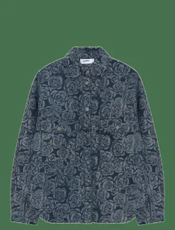 Noliana shirt 4518 - Jeansskjortor|Moves Sale