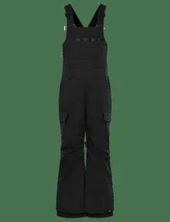 NON STOP BIB GIRL - Vinterbyxor|Roxy Best