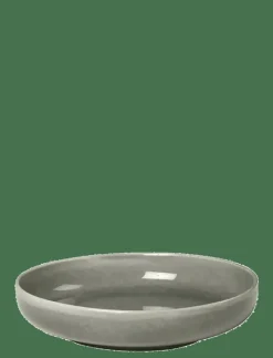Broste Copenhagen Nordic Rain Bowl - Skålar & Fat GREY Sale