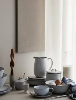 Jar with Lid - Förvaringsburkar|Broste Copenhagen Discount