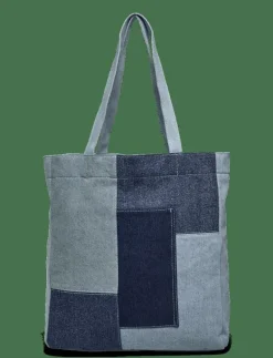 Norri Tote Bag - Totes|Noella Clearance