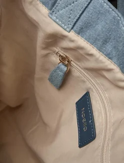 Norri Tote Bag - Totes|Noella Clearance