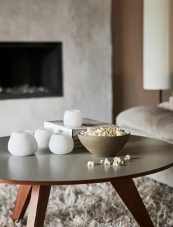 Boel & Jan Norrvik Ljuslykta - Dekoration WHITE Outlet