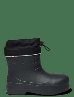 Viking Norse Low Boot - Gummistövlar CHARCOAL/BLACK Outlet