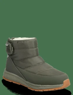 Viking Norse Runner WP - Vandringsskor OLIVE Online