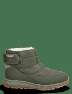 Viking Norse Runner WP - Vandringsskor OLIVE Online