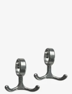 Essem Design Nostalgi ankarkrok - Krokar & hängare ALUMINIUM