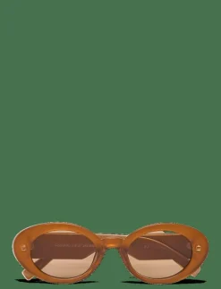 NOUVEAU VIE - Round Frame|Le Specs Discount