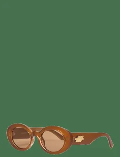 NOUVEAU VIE - Round Frame|Le Specs Discount