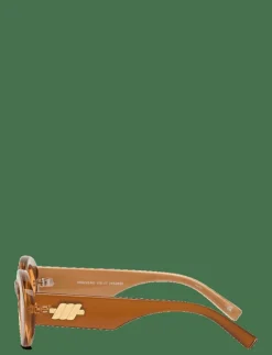 NOUVEAU VIE - Round Frame|Le Specs Discount