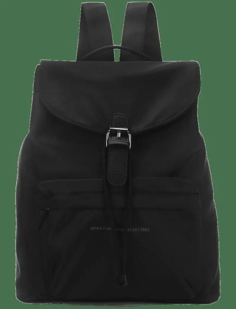 Adax Novara backpack Sørine - Ryggsäckar BLACK Hot