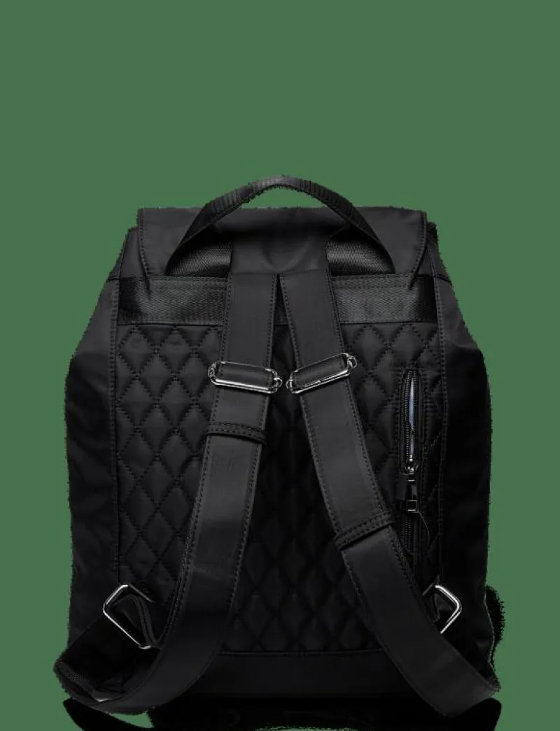 Adax Novara backpack Sørine - Ryggsäckar BLACK Hot