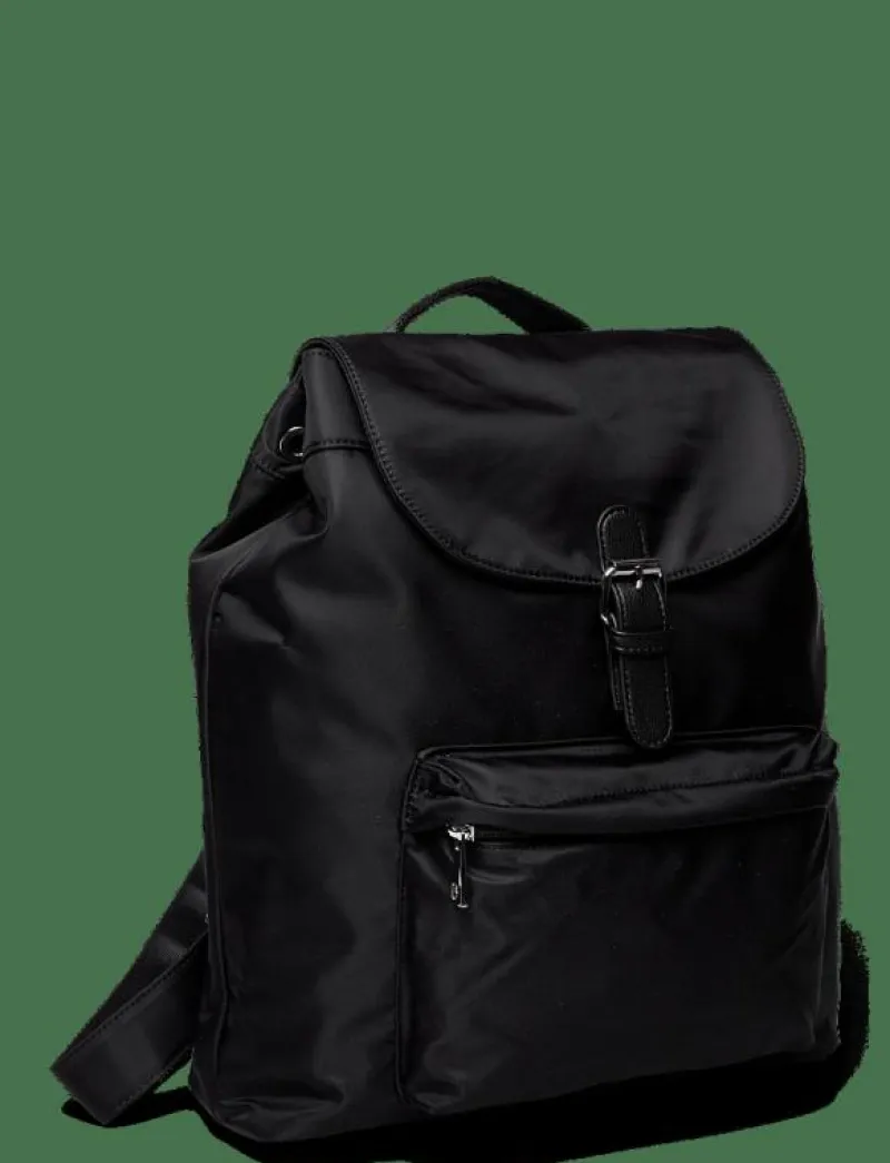 Adax Novara backpack Sørine - Ryggsäckar BLACK Hot