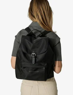 Adax Novara backpack Sørine - Ryggsäckar BLACK Hot