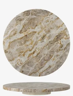 Bloomingville Nuni Turntable - Tårtfat BROWN Sale