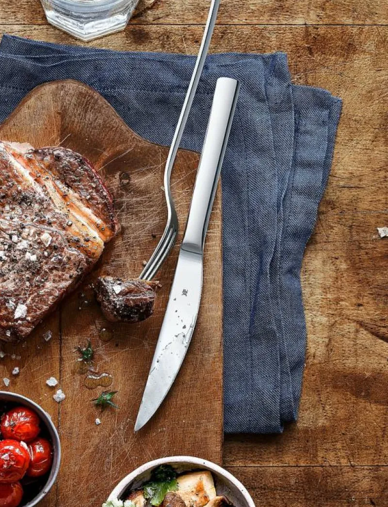 Nuova Grillbestick 12 delar - Grillbestick|WMF New