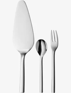 WMF Nuova Tårtset 13 pcs Set - Tårtknivar CROMARGAN Online