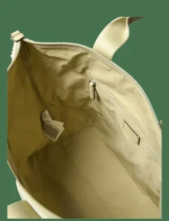 Nylon Extra-Large Stevie Zip Tote Bag - Weekendväskor|Lauren Ralph Lauren