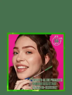 Blade & Shade brynpenna 07 Ash Brown 0,1 g - Ögonbryn|NYX Professional Makeup Discount