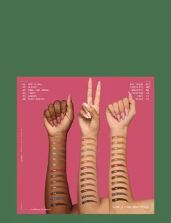 Blade & Shade brynpenna 07 Ash Brown 0,1 g - Ögonbryn|NYX Professional Makeup Discount