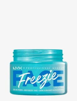 , Face Freezie Cooling Primer + Moisturizer, 50 ml - Återfuktande toner|NYX Professional Makeup