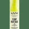 NYX Professional Makeup Plump Right Back Primer + Serum - Ansikte Outlet