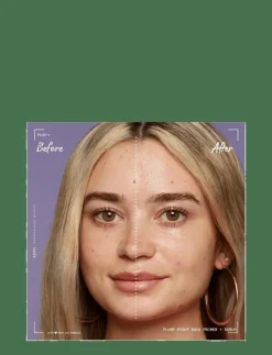 NYX Professional Makeup Plump Right Back Primer + Serum - Ansikte Outlet