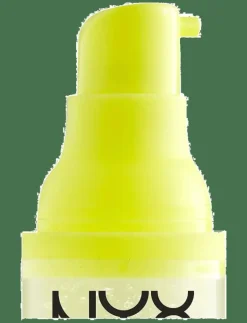 NYX Professional Makeup Plump Right Back Primer + Serum - Ansikte Outlet