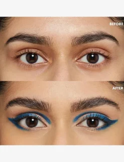 NYX Professional Makeup , The Brow Glue Instant Brow Styler, 01 Transparent, 5 g - Ögonbryn Outlet