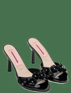 Obsession Flower - Peeptoes|Custommade Hot