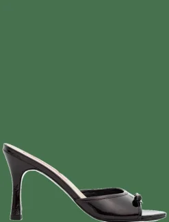 Obsession Mule - Peeptoes|Custommade Hot