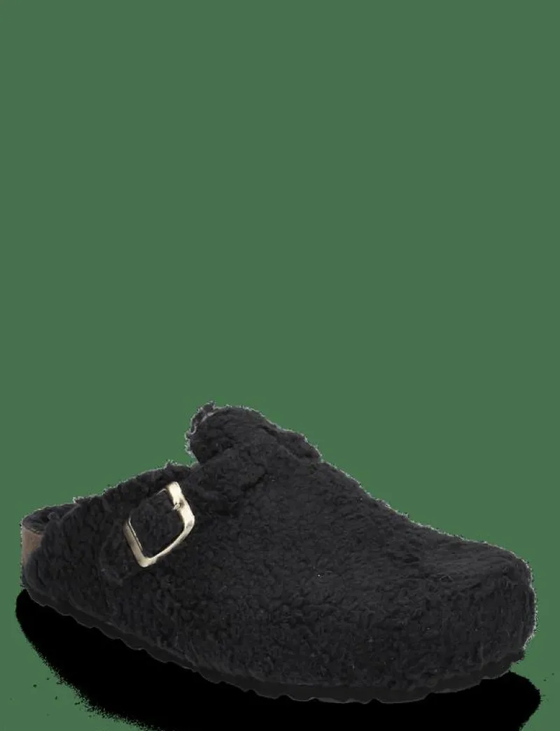 Steve Madden Odessa Mules - Platta mules BLACK Outlet