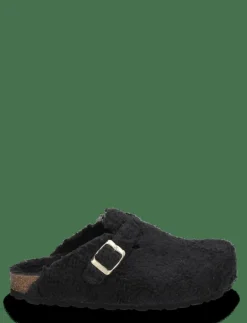 Steve Madden Odessa Mules - Platta mules BLACK Outlet
