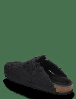 Steve Madden Odessa Mules - Platta mules BLACK Outlet