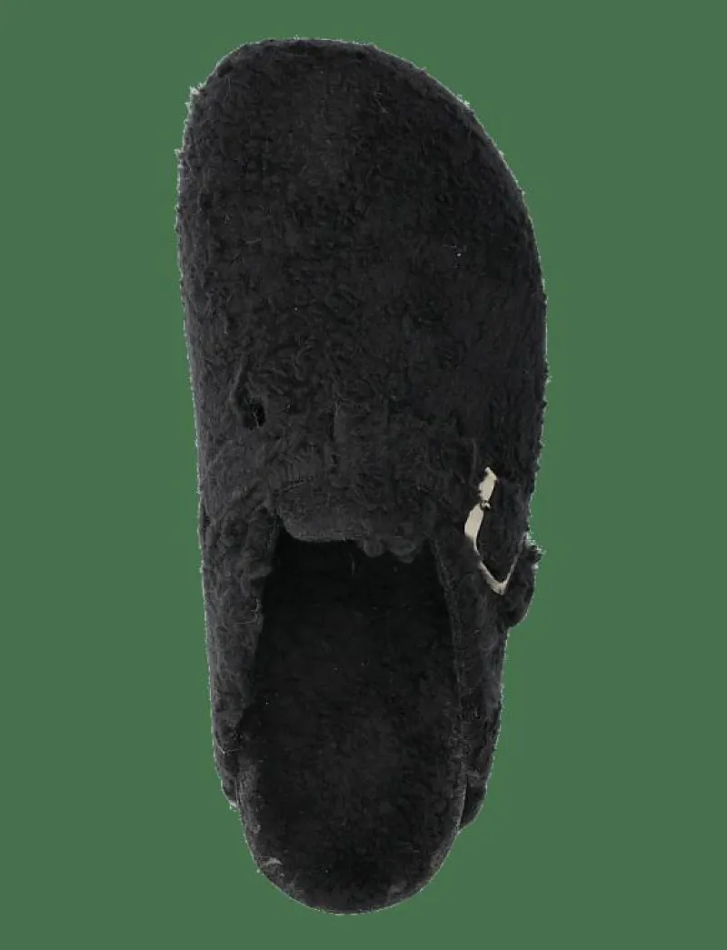 Steve Madden Odessa Mules - Platta mules BLACK Outlet