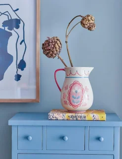 Odina Jug - Vattenkaraffer & Vattenkannor|Bloomingville Sale