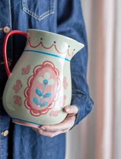 Odina Jug - Vattenkaraffer & Vattenkannor|Bloomingville Sale